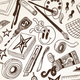 Illustration for article titled New Jersey Teen Gets Arrested for Doodling 'What Appeared to Be Weapons'